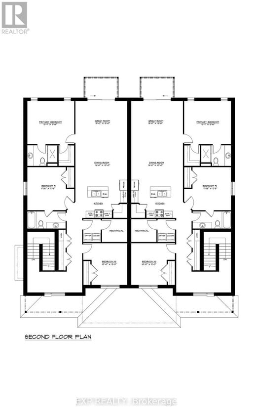 Building Photo - 480 Falcon Ln