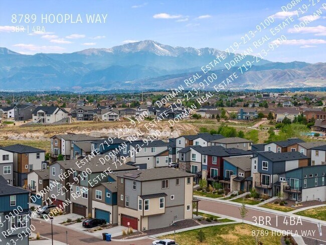 Foto del edificio - 8789 Hoopla Way