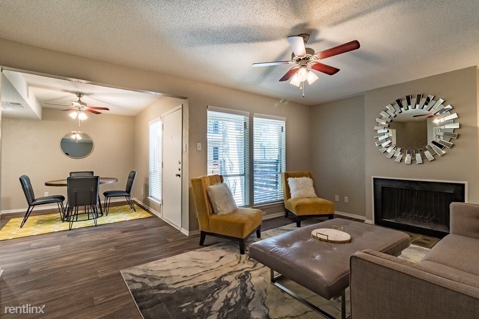 Primary Photo - 2 br, 1 bath Apartment - 2012 Taxco Rd # 2 B8