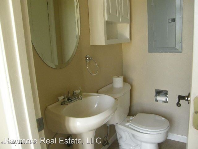 Building Photo - 5226 S San Paulo Ave