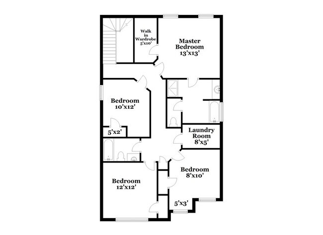 Foto del edificio - 457 Highland Falls Dr