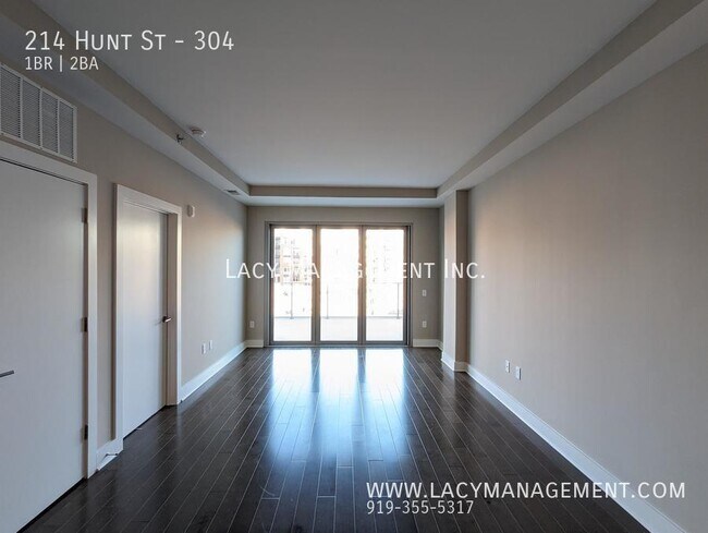 Foto del edificio - 214 Hunt St