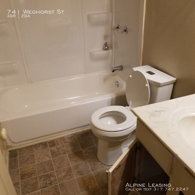 Foto del edificio - Near Southside 3BR/2BA Home w/Garage!