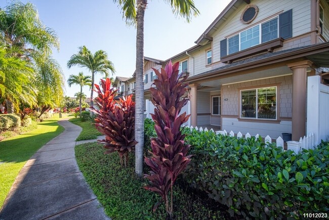 Foto del edificio - $3900 | 3br/2.5ba Townhome in Fairway's Edge (Ewa Beach) Kaioli Street, Ewa Beach, HI 96706