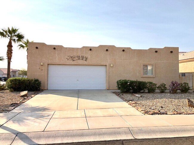 Building Photo - Beautiful 2 Bedroom, 2 bathroom Home in El Camino Village!