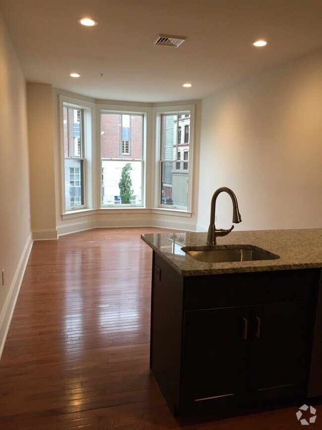 Apartments For Rent in Providence, RI 1 Rentals