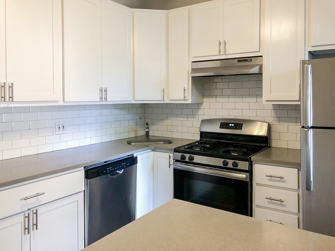 Foto principal - 1458 W Grace St