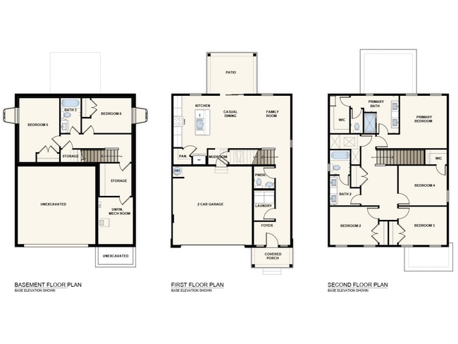 Building Photo - 8933 S John Annie Ln