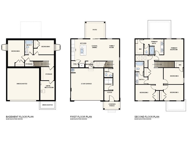 Foto del edificio - 8964 S John Annie Ln