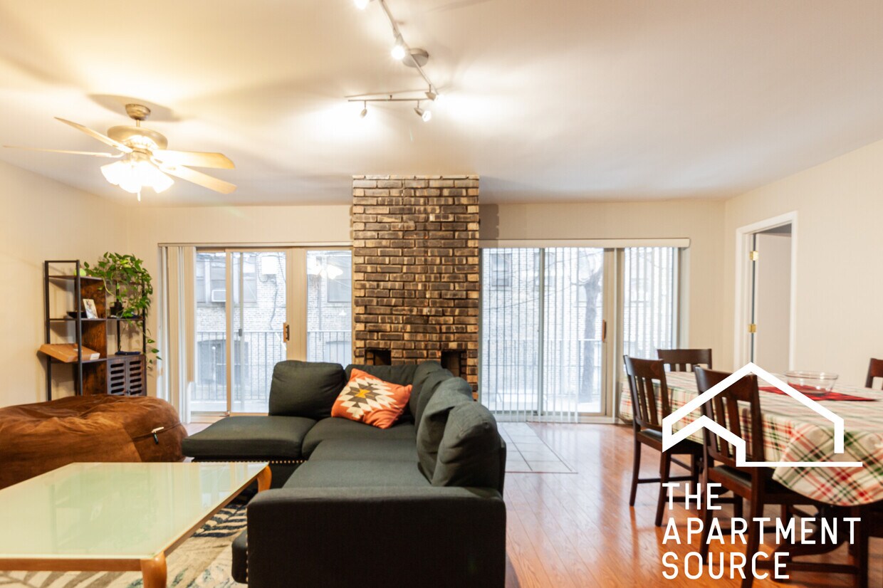 Foto principal - 435 W Oakdale Ave
