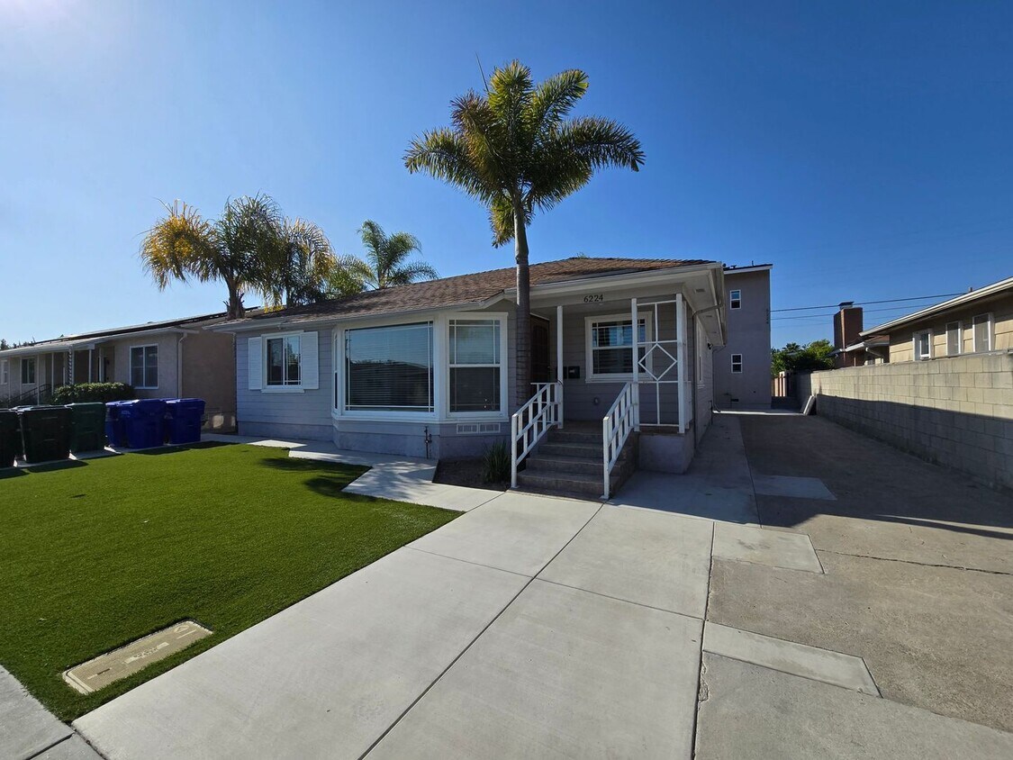 Foto principal - 4BD/3BA on Pontiac!!