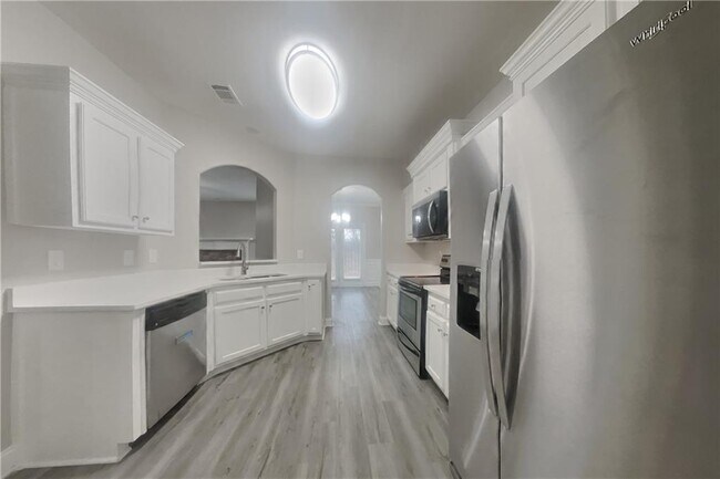 Foto del edificio - 1980 Lily Valley Dr