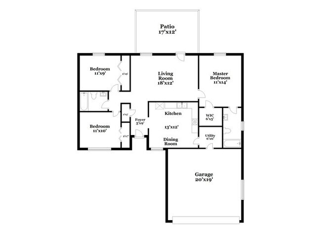 Building Photo - 9636 Combs Ln, Louisville, KY 40258