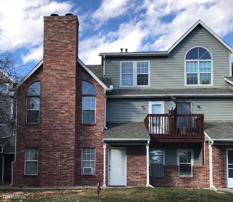 2312 Troy Ct, Colorado Springs, CO 80918 Condo for Rent in Colorado