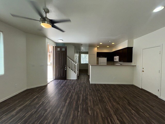 Foto del edificio - 9787 W Overlook Ridge Ave