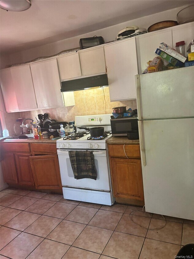 Foto del edificio - 115-42 126th St
