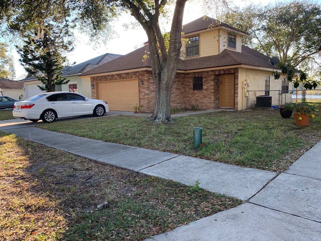 3807 Long Grove Ln, Port Orange, FL 32129 House Rental in Port Orange