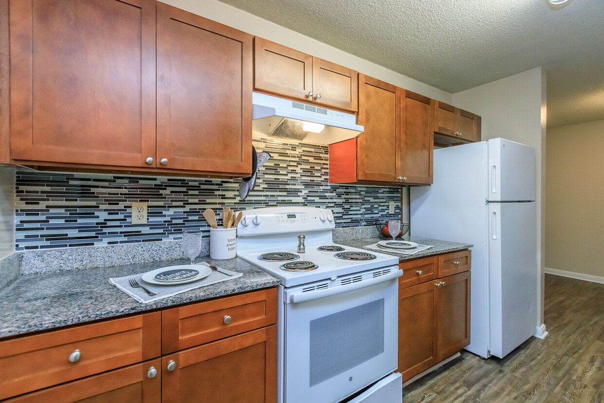 The Arts Apartments at Broussard Crossing Apartments in Lafayette, LA