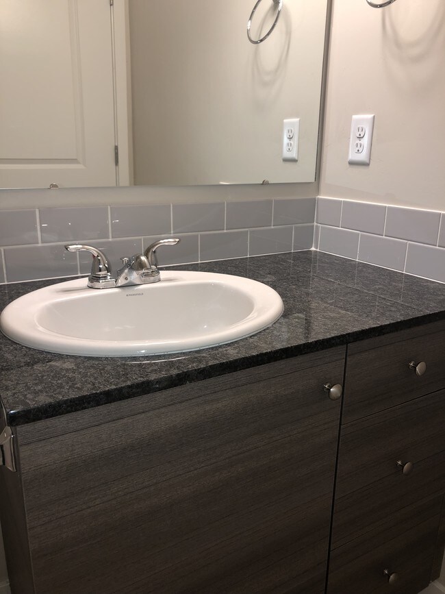 Initial Point Apartments Kuna, ID