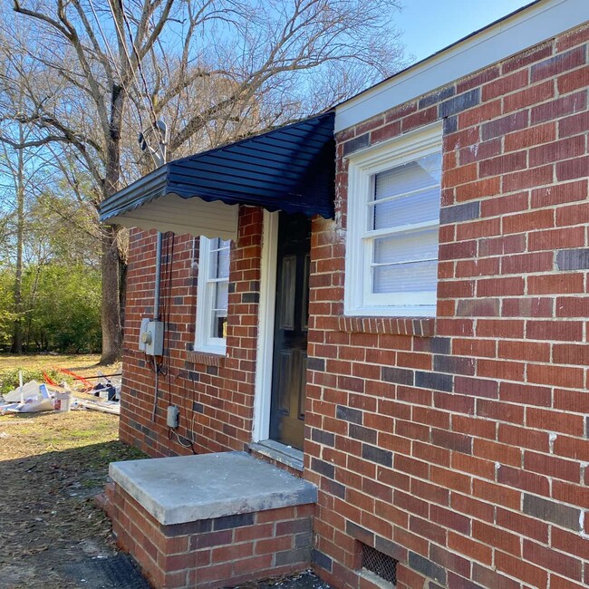 Foto del edificio - 2344 Banks AvenueMuscogee County062 033 005