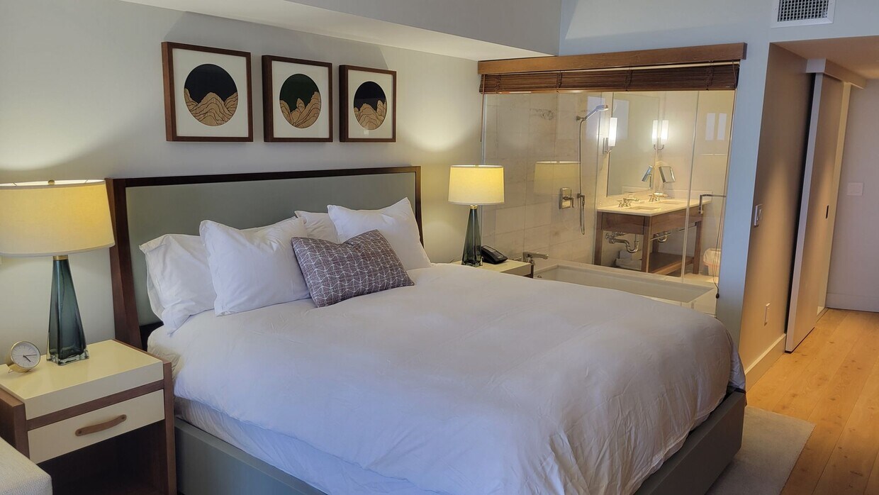 Foto principal - Highly Desirable STUDIO/1-Bath unit Long-T...