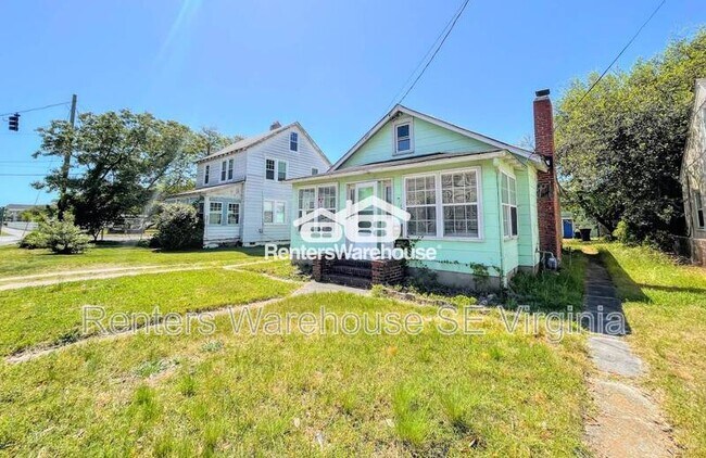 Building Photo - 2235 E Ocean View Ave