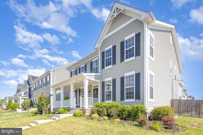 Foto del edificio - 1040 Aspen Rd