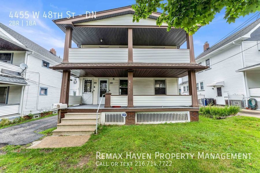Foto principal - 4455 W 48th St
