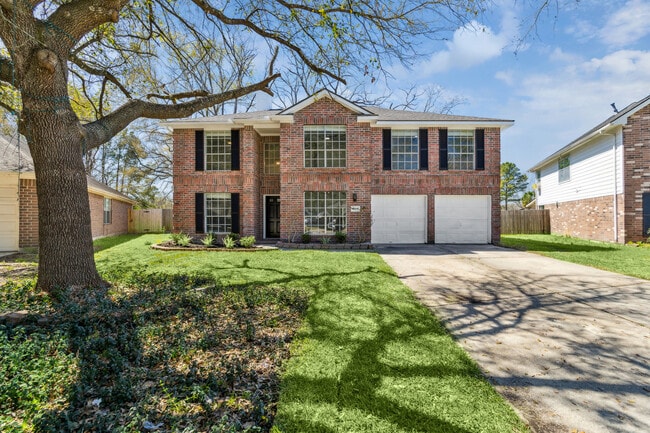 Foto del edificio - 18603 Timber Twist Dr