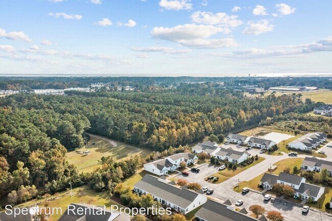 Foto del edificio - 2 br, 2 bath House - 802 Pirates Landing Dr