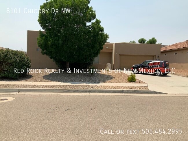 Foto del edificio - 8101 Chicory Dr NW