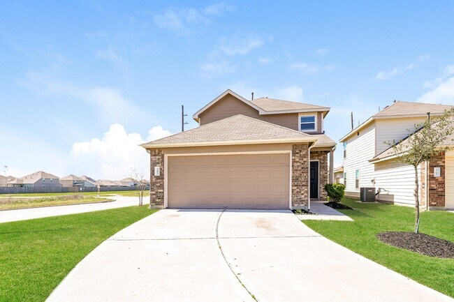 Building Photo - 3503 Bartolo Brush Ct