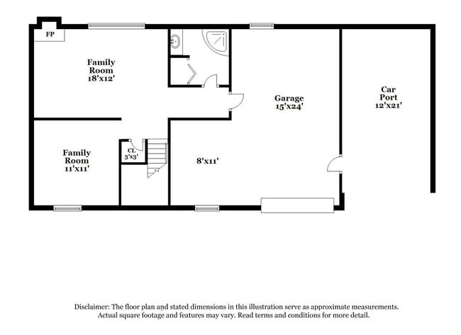 Building Photo - 5040 Loren Ln