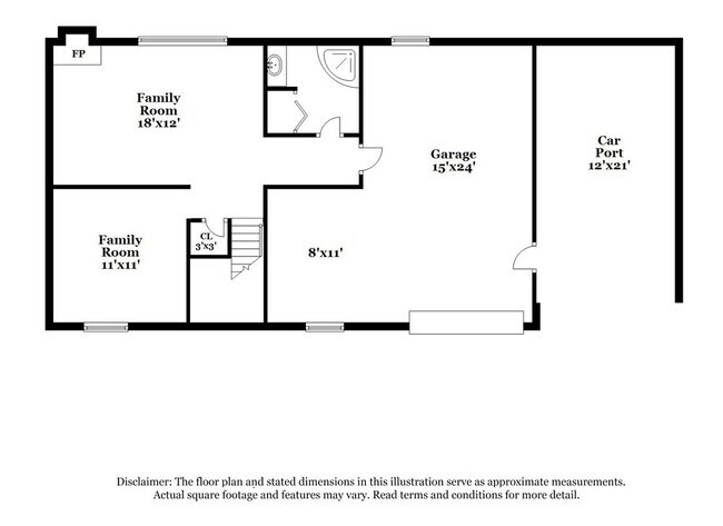 Foto del edificio - 5040 Loren Ln