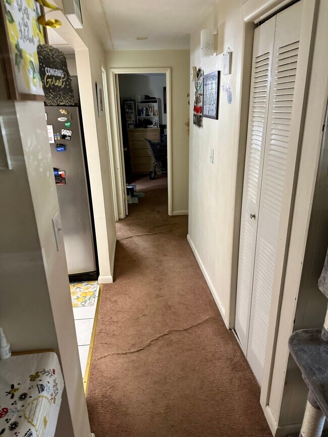 65 McCormick Ter Unit 4, Stoughton, MA 02072 Condo for Rent in