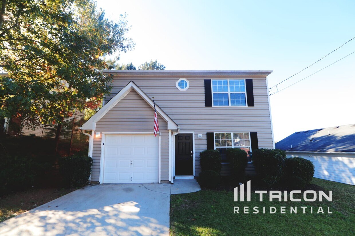 Foto principal - 4855 Browns Mill Ferry Rd