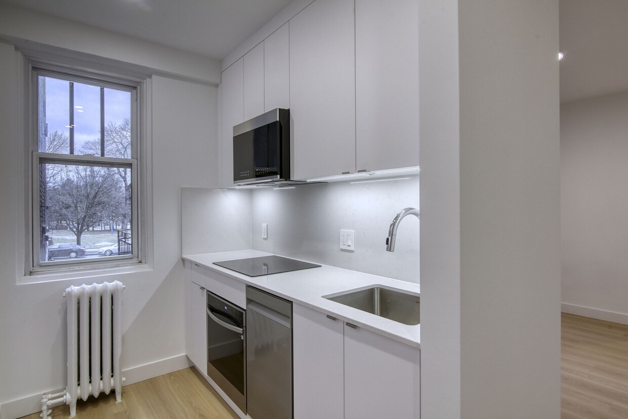 Photo principale - 4557 Rue Sherbrooke O