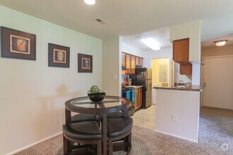 2BR,2BA,-934SF Bristle Bay - Runaway Bay Apartment Homes