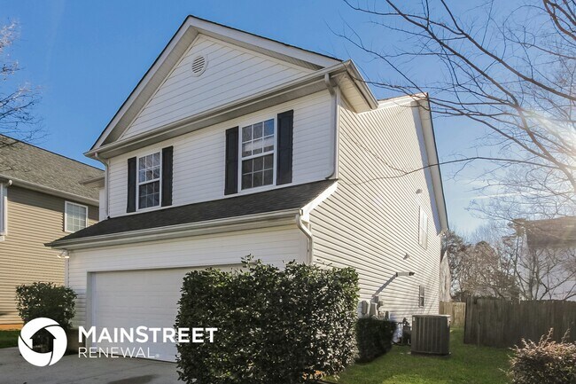 Foto del edificio - 5110 Livermore Ln