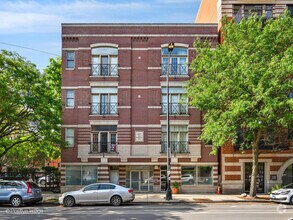 Building Photo - 1347 W Washington Blvd