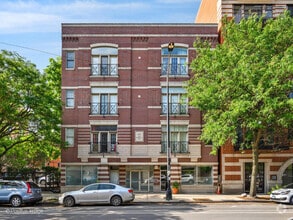Building Photo - 1347 W Washington Blvd