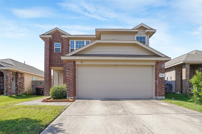 Foto del edificio - 2806 Old Draw Dr