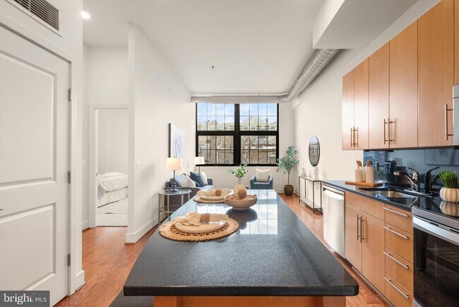 Foto del edificio - 2125 14th St NW