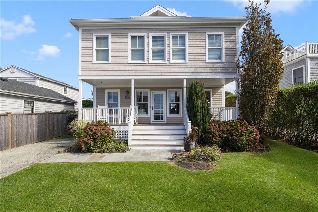 Foto principal - 44 Tuckerman Ave