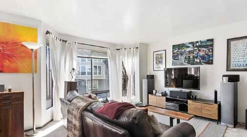 Foto del interior - 2323 Franklin St