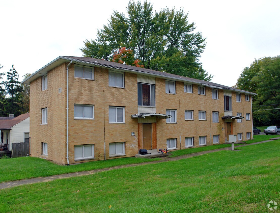 Primary Photo - 715 N Gettysburg Ave