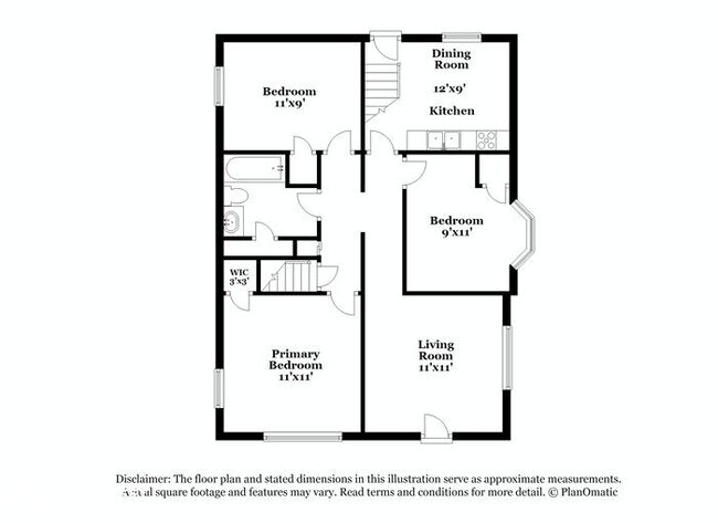 Building Photo - 3720 Larkwood Ave, Louisville, KY 40212