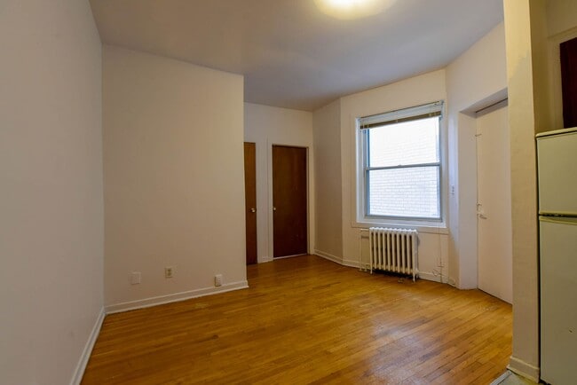 Photo du bâtiment - 3495 Av. Van Horne