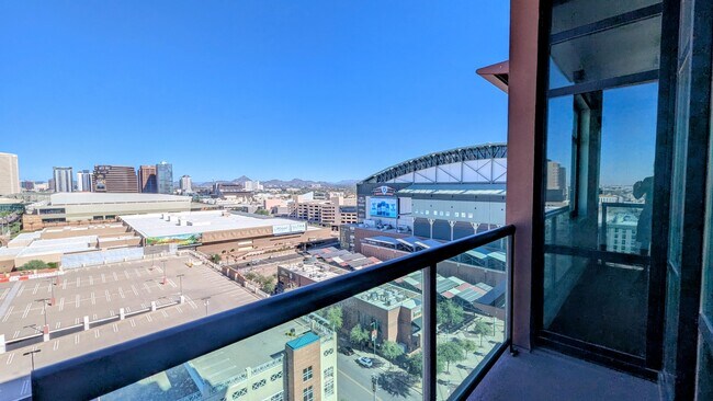 Foto del edificio - 310 S 4th St