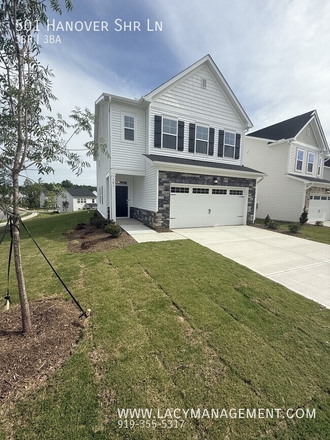 Building Photo - 501 Hanover Shr Ln